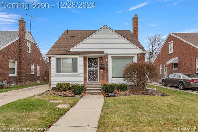 Property Photo:  6361 Marseilles Street  MI 48224 