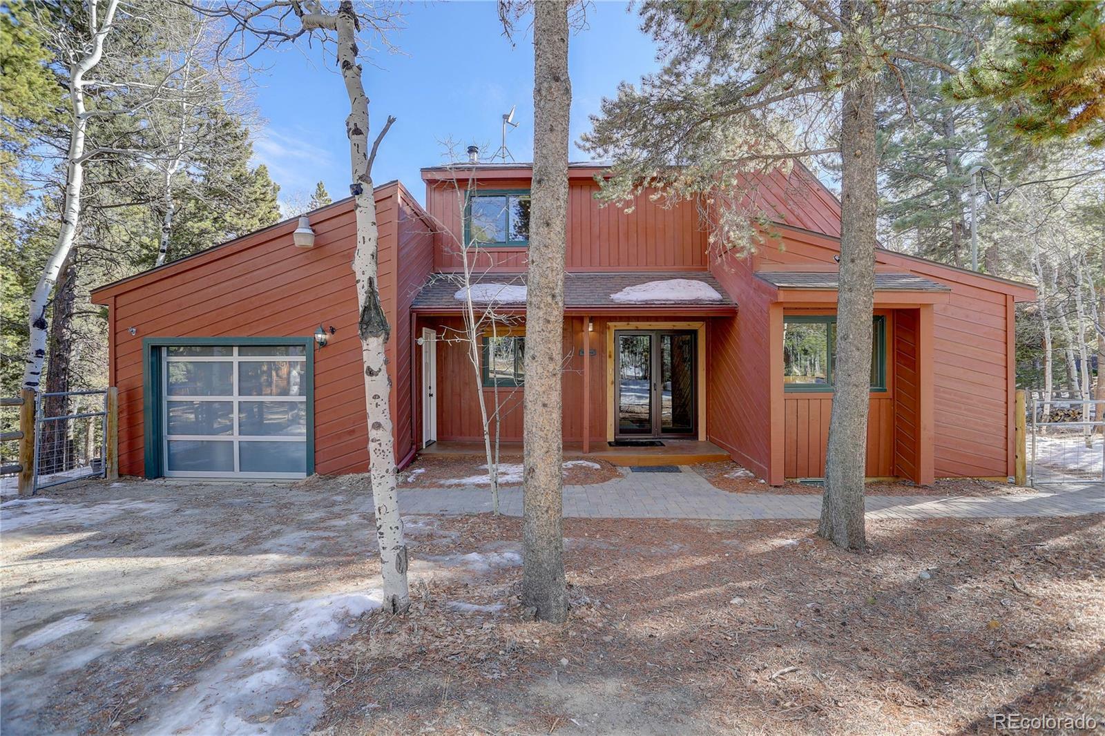 Property Photo:  1415 Golden Gate Drive  CO 80403 