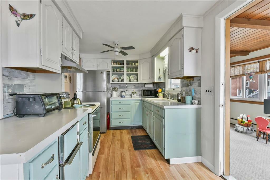 Property Photo:  600 Cole Farm Road  RI 02889 