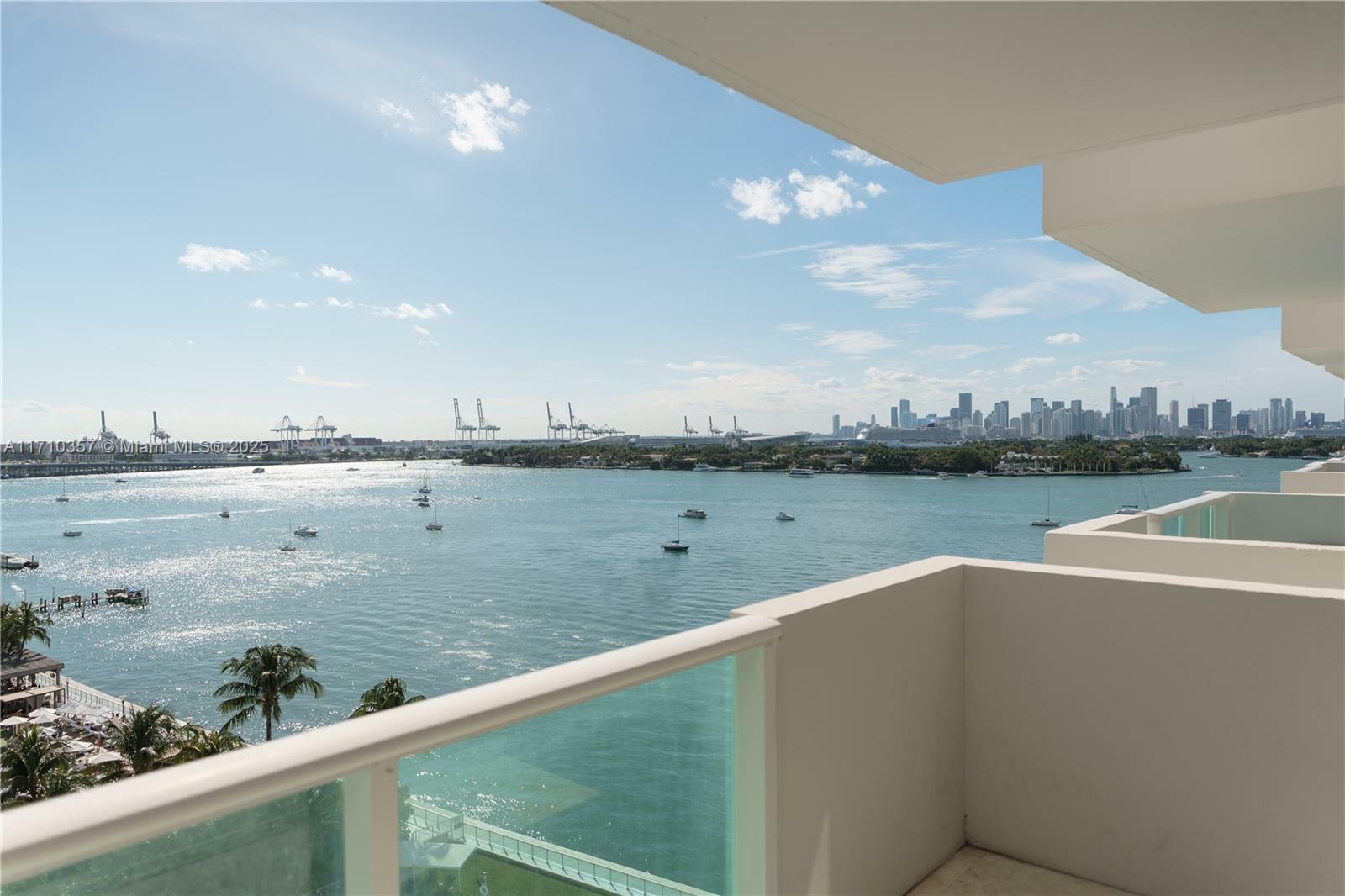 Property Photo: 1200 West Ave 1130 FL 33139