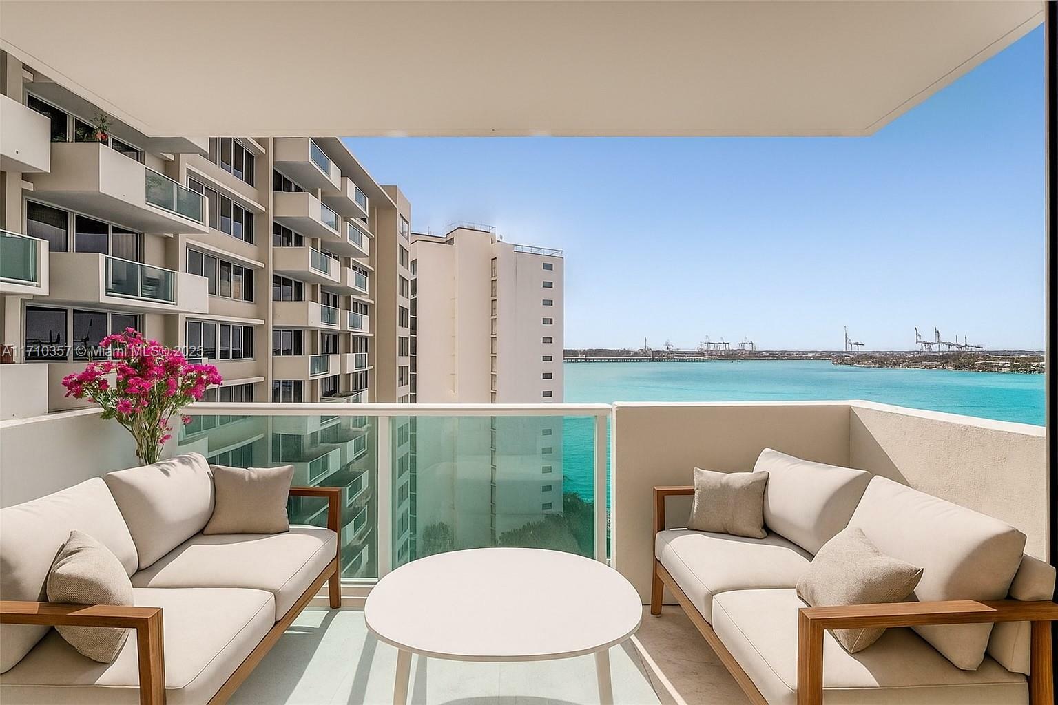 Property Photo: 1200 West Ave 1130 FL 33139