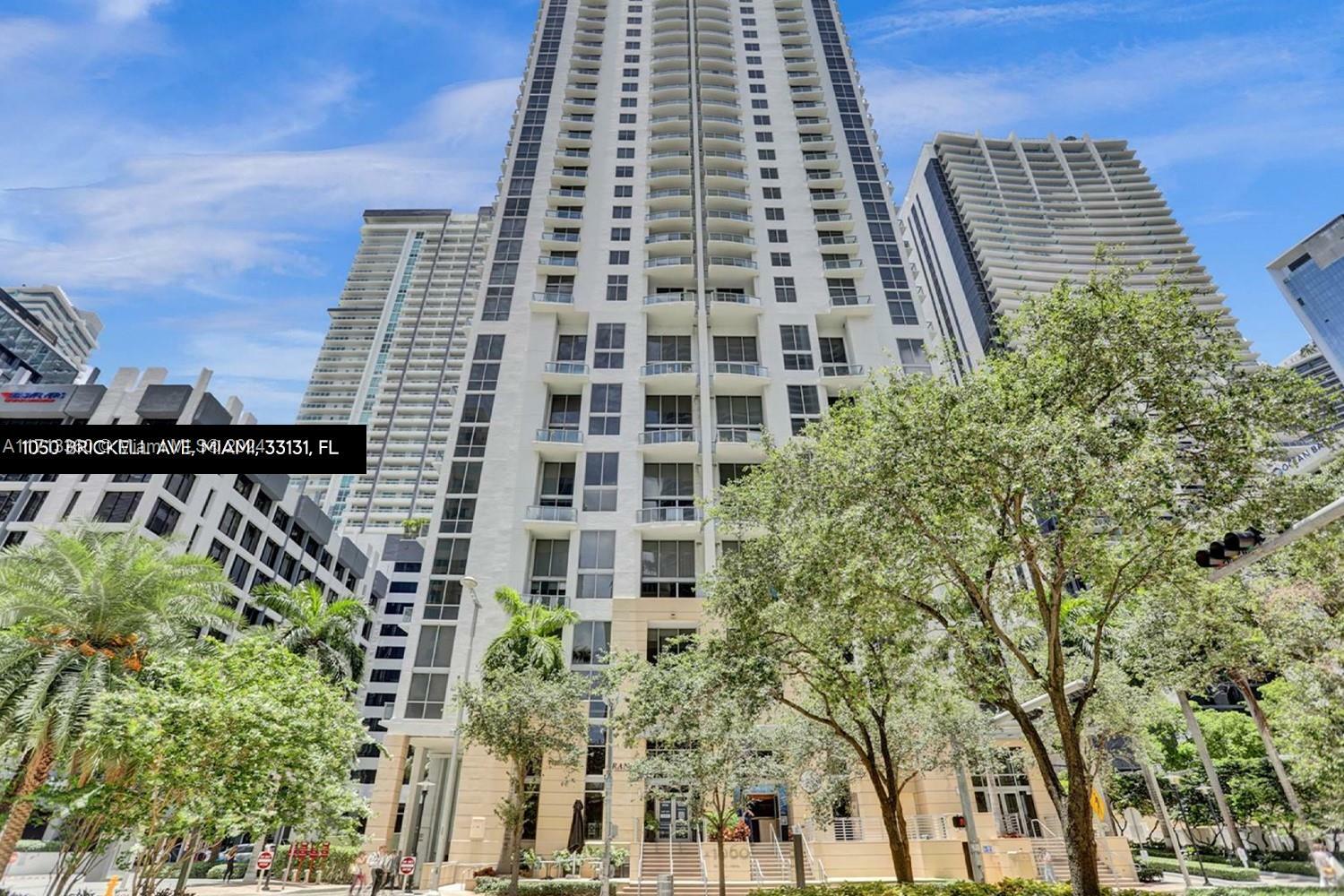 Property Photo:  1050 Brickell Ave 606  FL 33131 