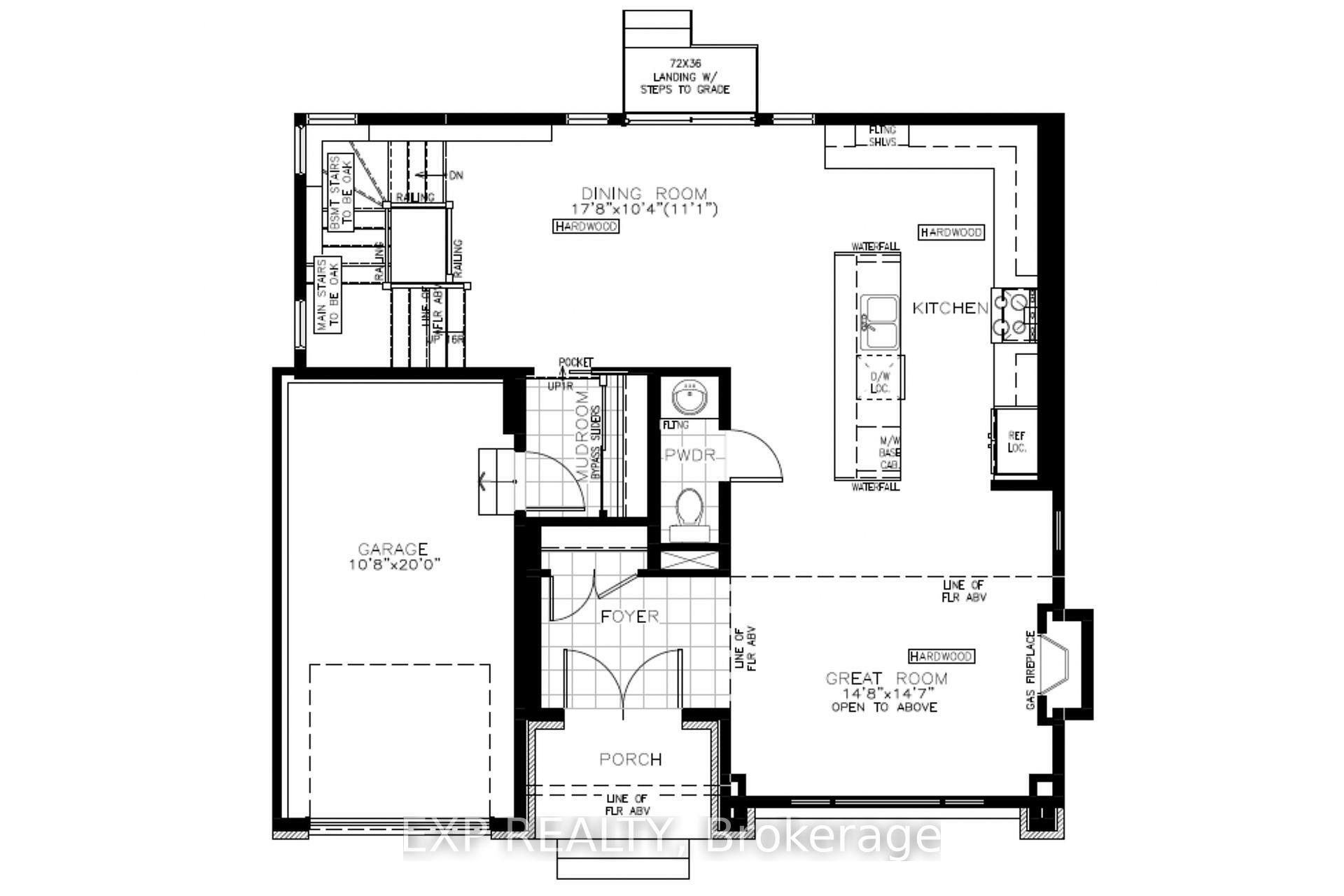 Photo de la propriété: 489 Duvernay Dr ON K1E 2N7