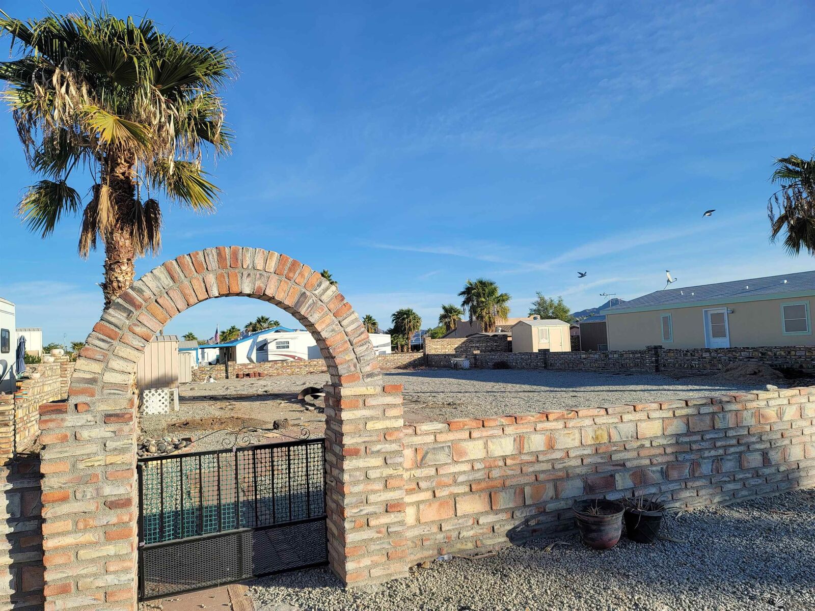 Property Photo: 13424 E 52 Dr AZ 85367