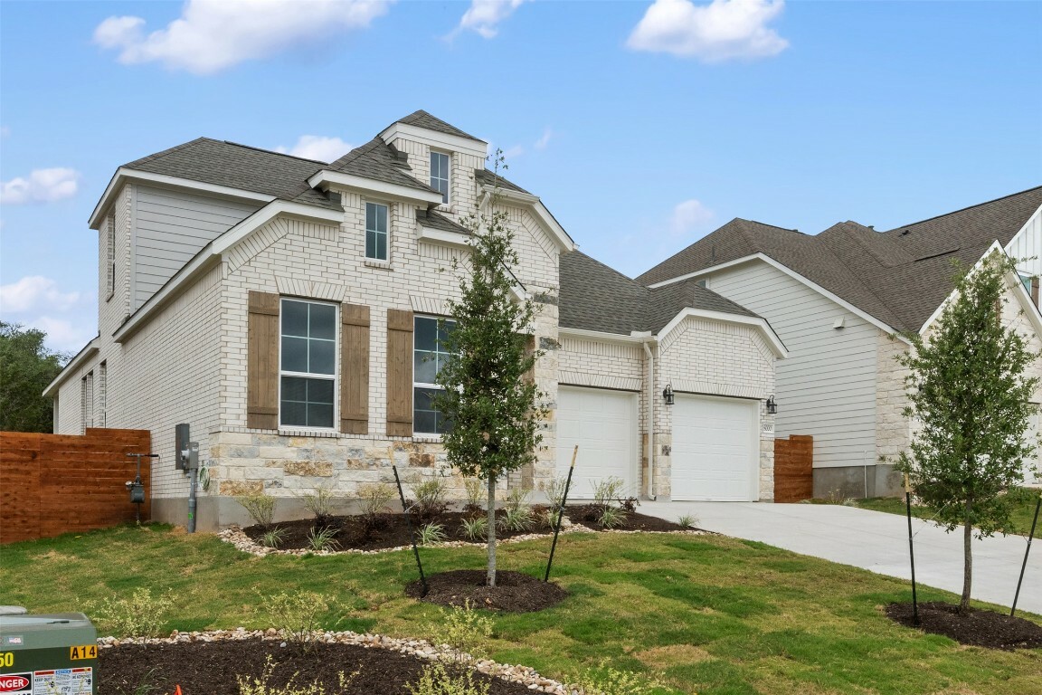 Property Photo: 8000 Sarcelle Drive TX 78738