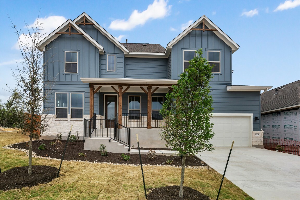 Property Photo: 17426 Angelique Drive TX 78738