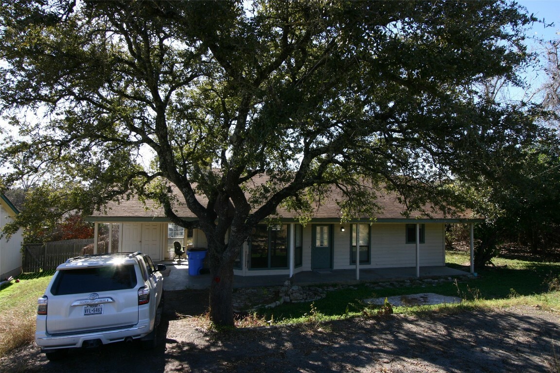 Property Photo:  18509 Lake Terrace Drive  TX 78645 