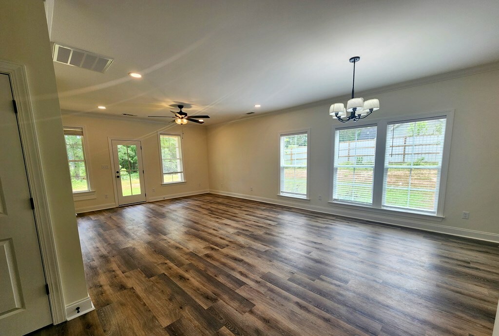 Property Photo: 418 Fussell Road GA 31763