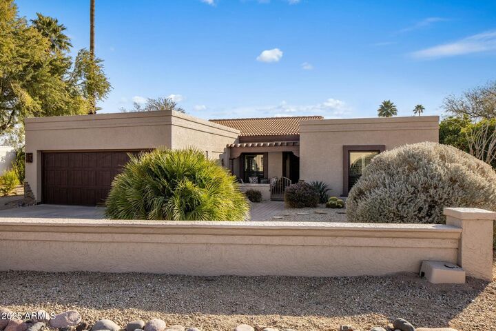18719 E Avenida Del Ray --  Rio Verde AZ 85263 photo
