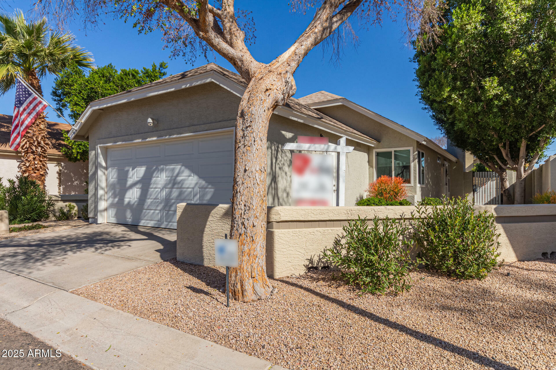 Property Photo:  5210 W Jupiter Way N  AZ 85226 