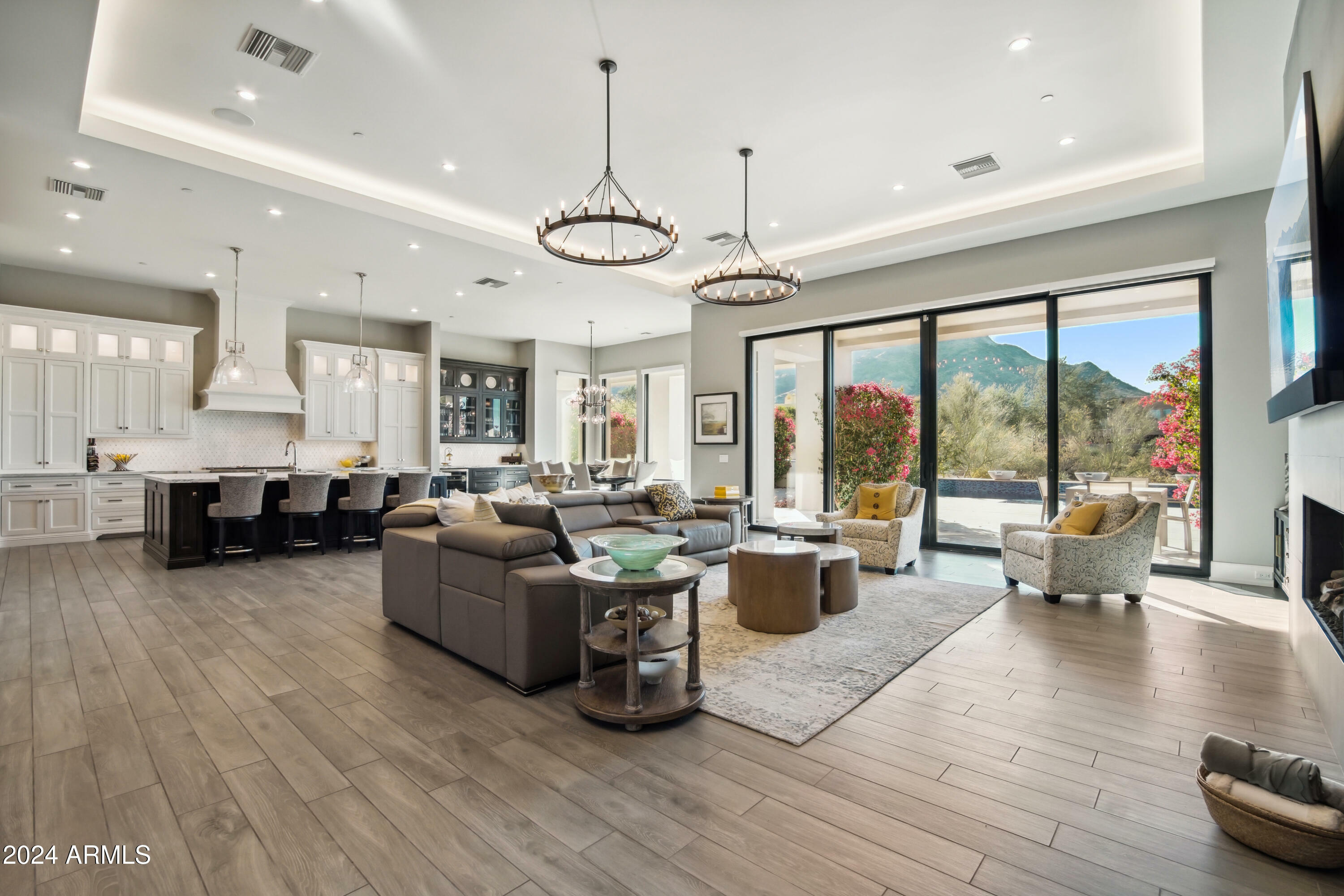 Property Photo: 11299 E Desert Vista Road AZ 85255