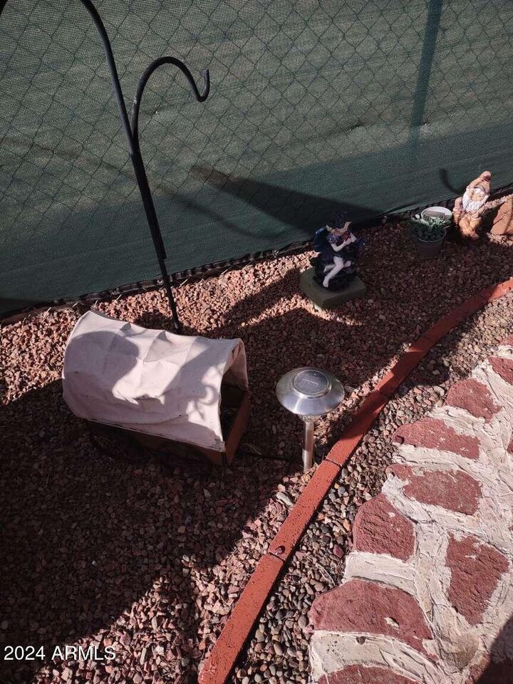 Property Photo:  425 E Apache Street  AZ 85616 