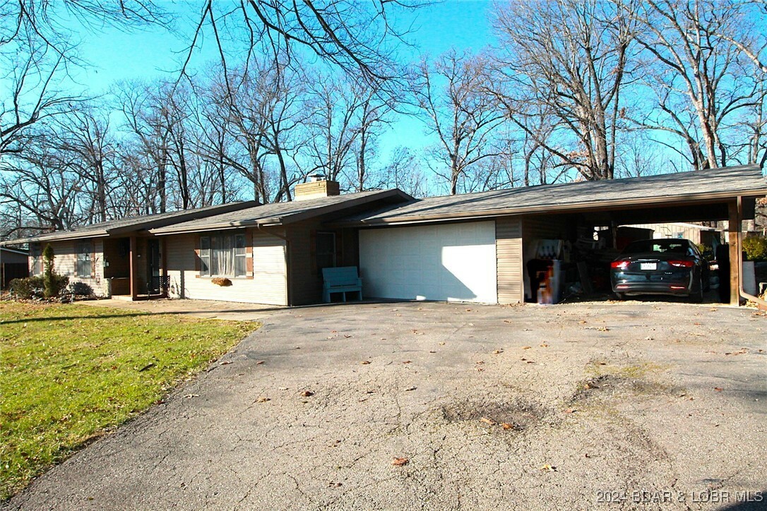 Property Photo:  410 Overlook Road  MO 65049 