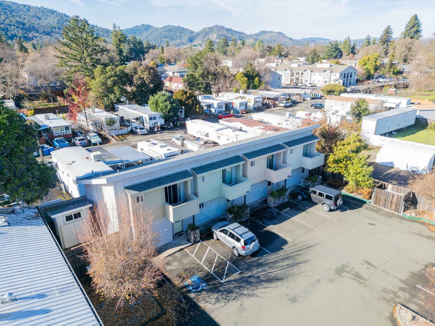 Property Photo:  222 Mason Street  CA 95482 