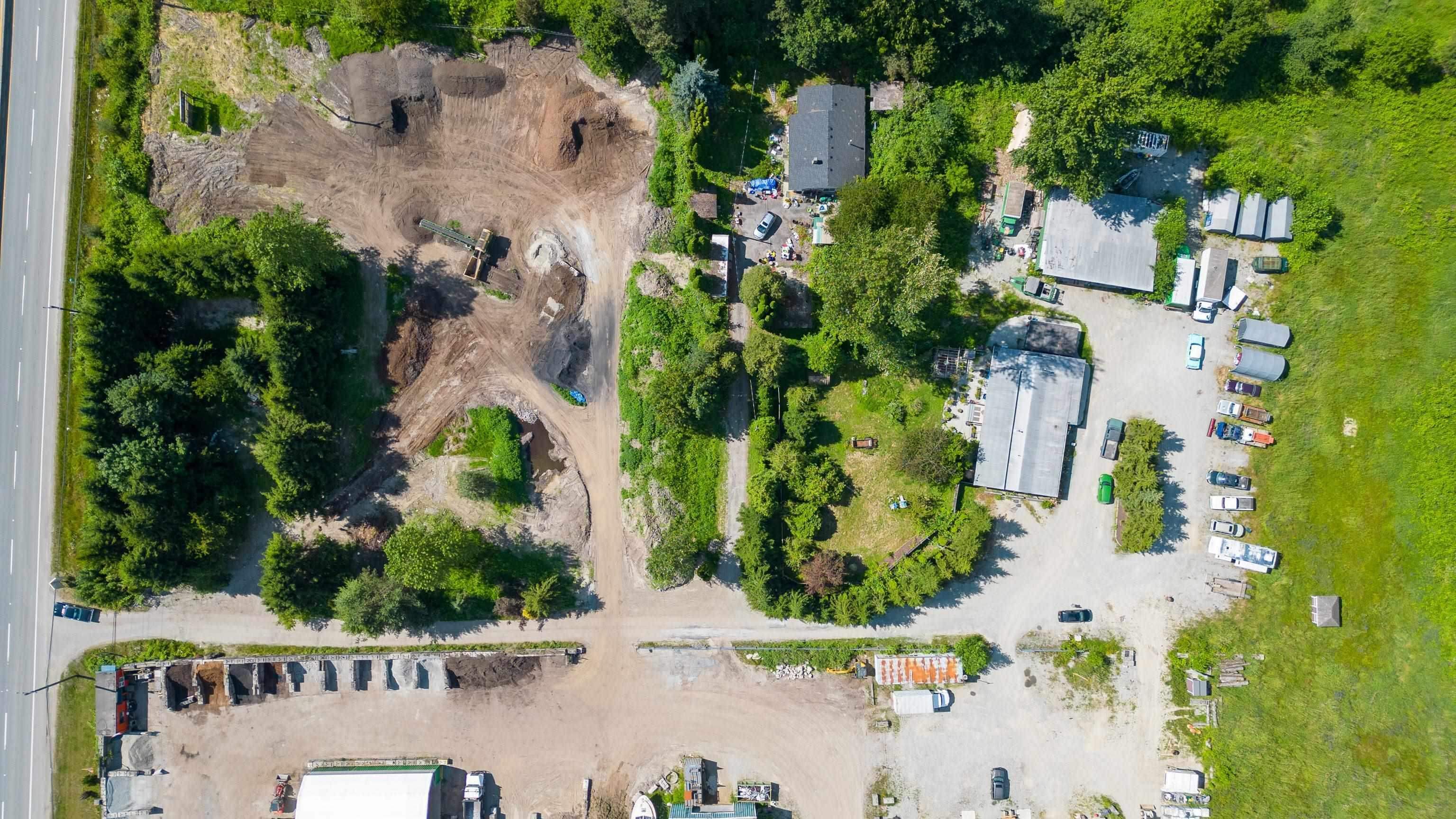 Property Photo:  23519 Lougheed Highway  BC V2W 1B8 