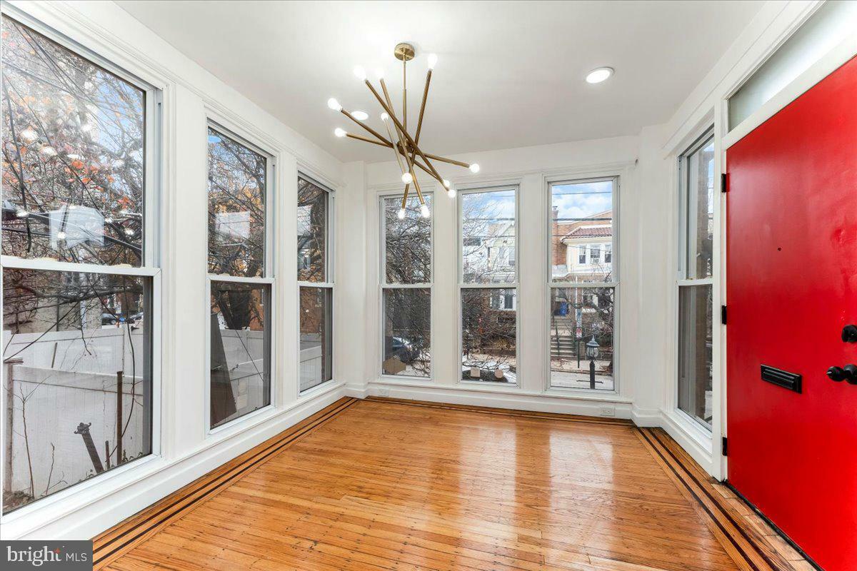 Property Photo:  4950 Sansom Street  PA 19139 