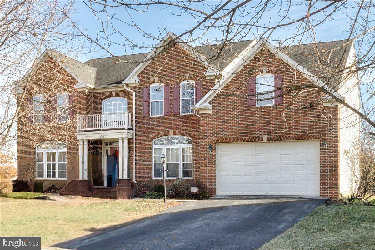 Property Photo:  13831 Exeter Court  MD 21742 