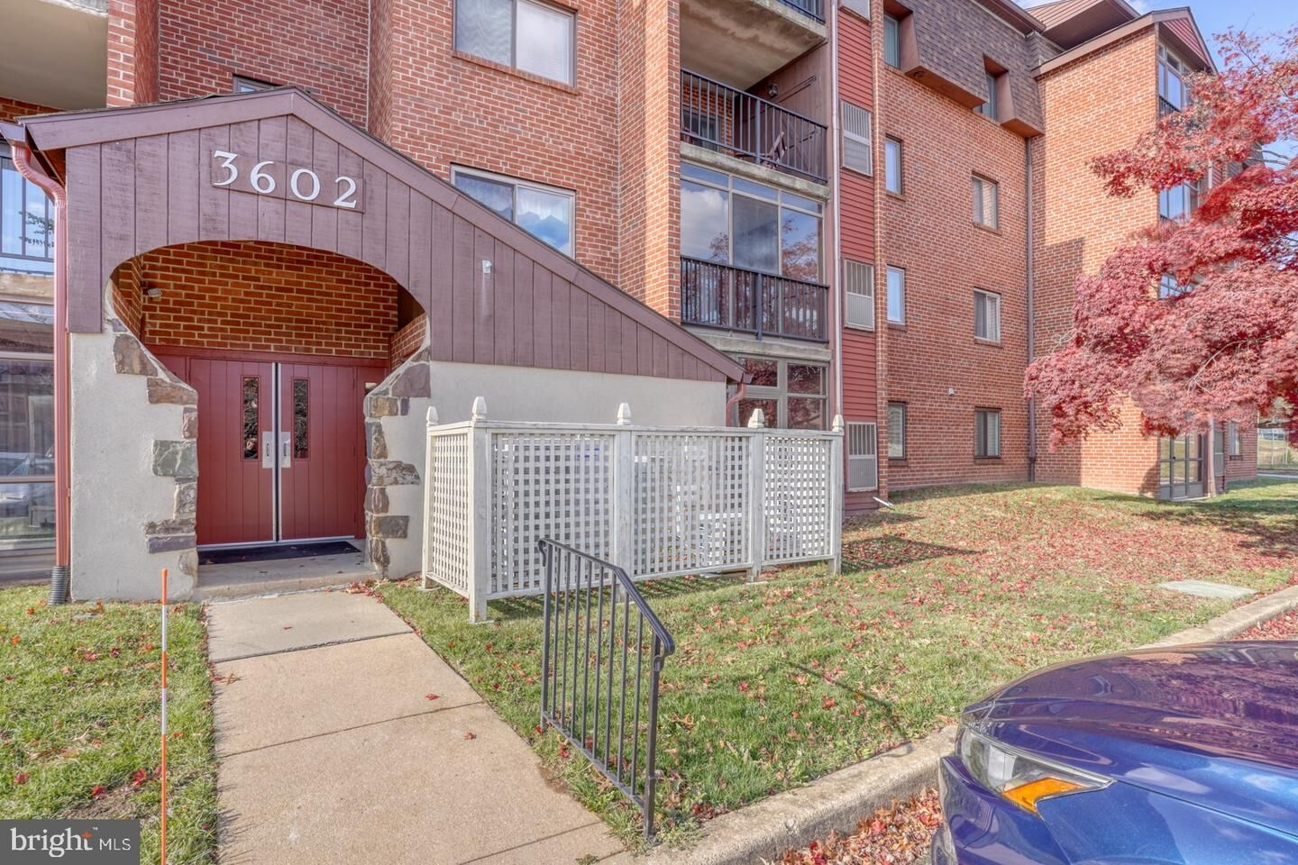Property Photo:  3602 Rustic Lane 131  DE 19808 