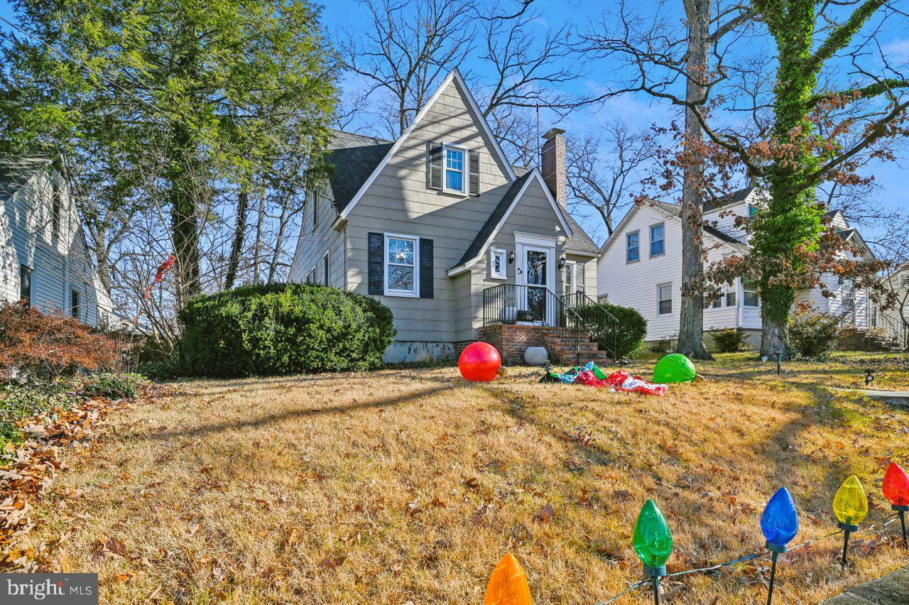 Property Photo:  406 Central Avenue  MD 21061 