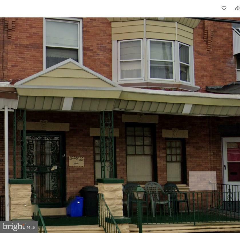 2610 W Somerset Street  Philadelphia PA 19132 photo