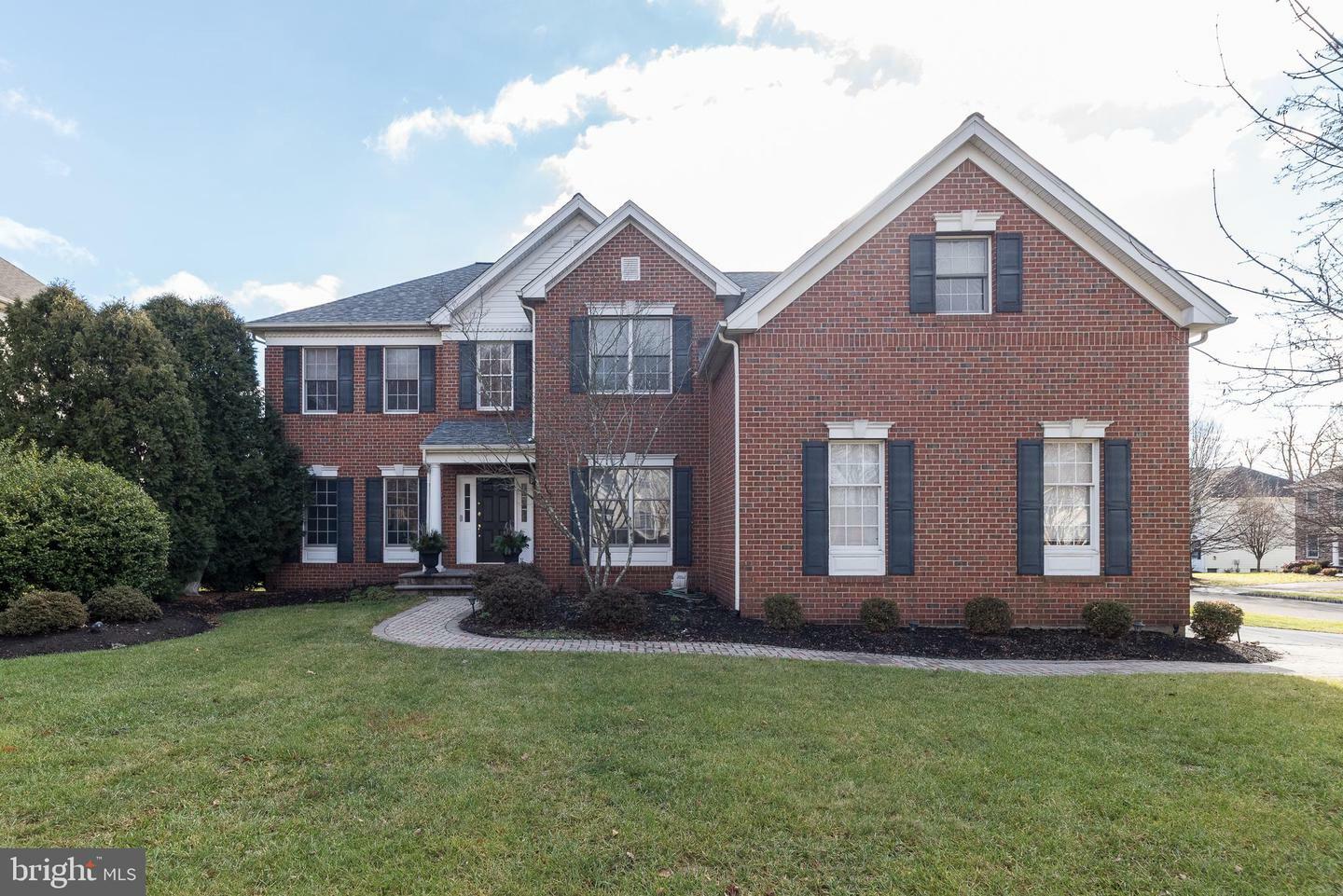 Property Photo:  2277 Hedgerow Lane  PA 18925 