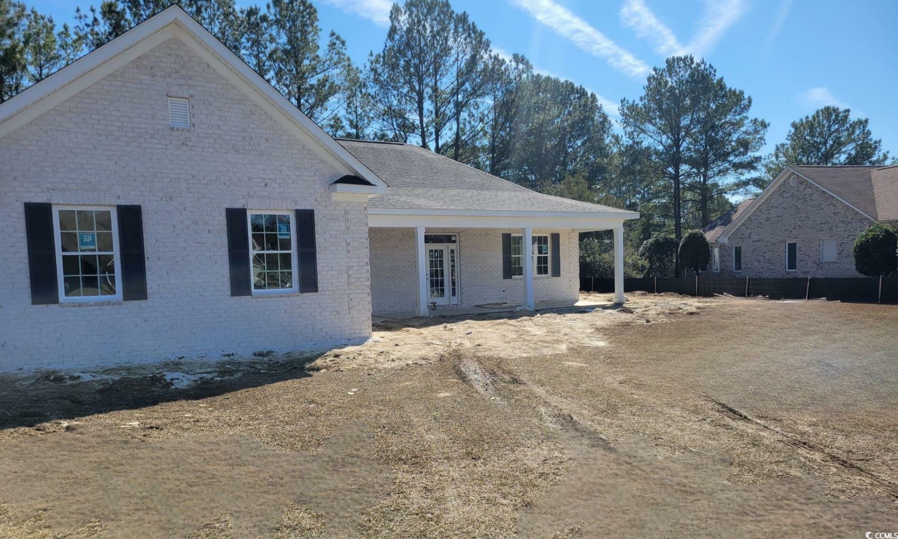 Property Photo:  1151 Bear Lake Dr.  SC 29568 