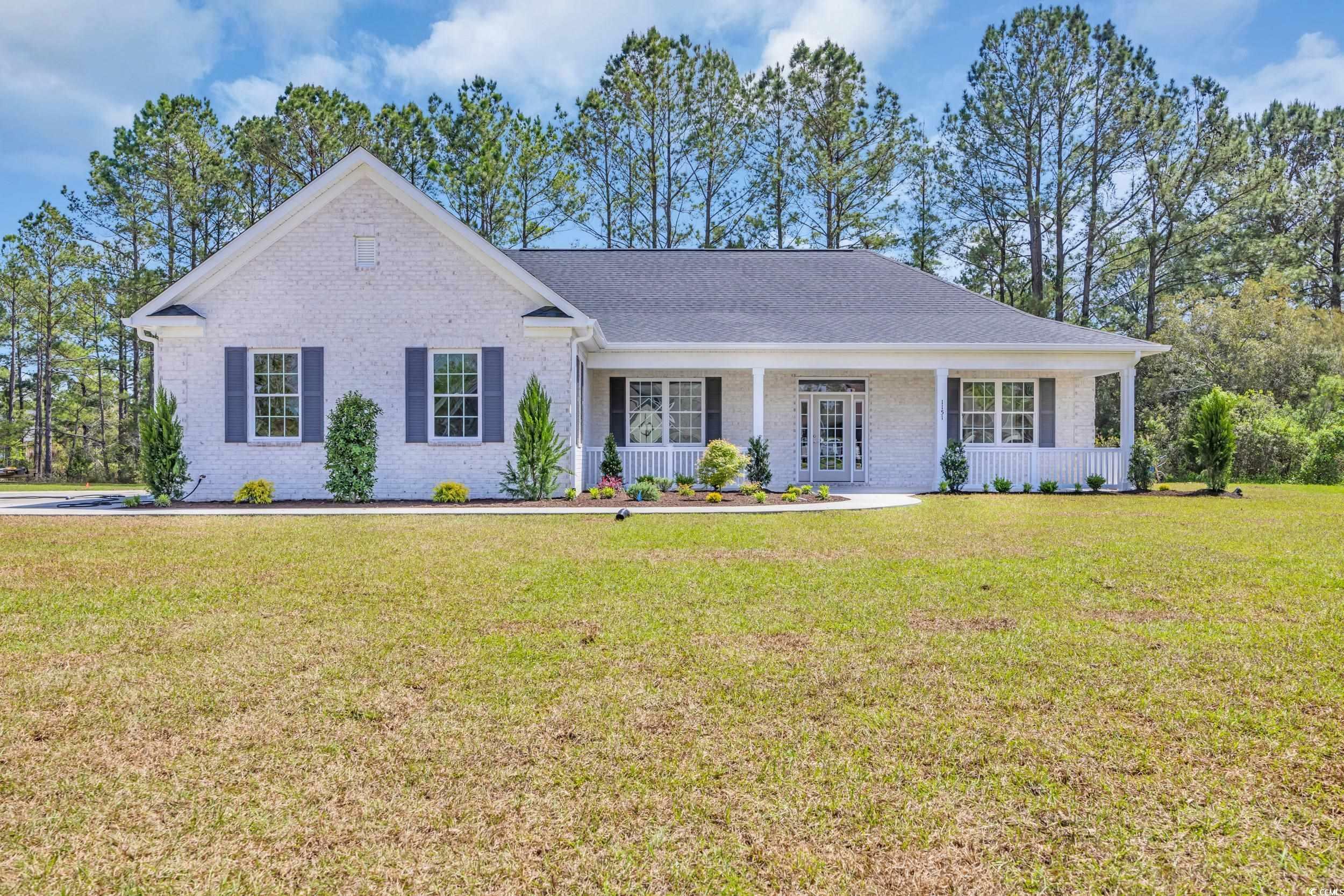 1151 Bear Lake Dr.  Longs SC 29568 photo