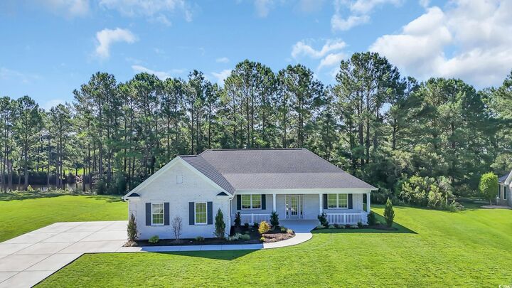 1151 Bear Lake Dr.  Longs SC 29568 photo