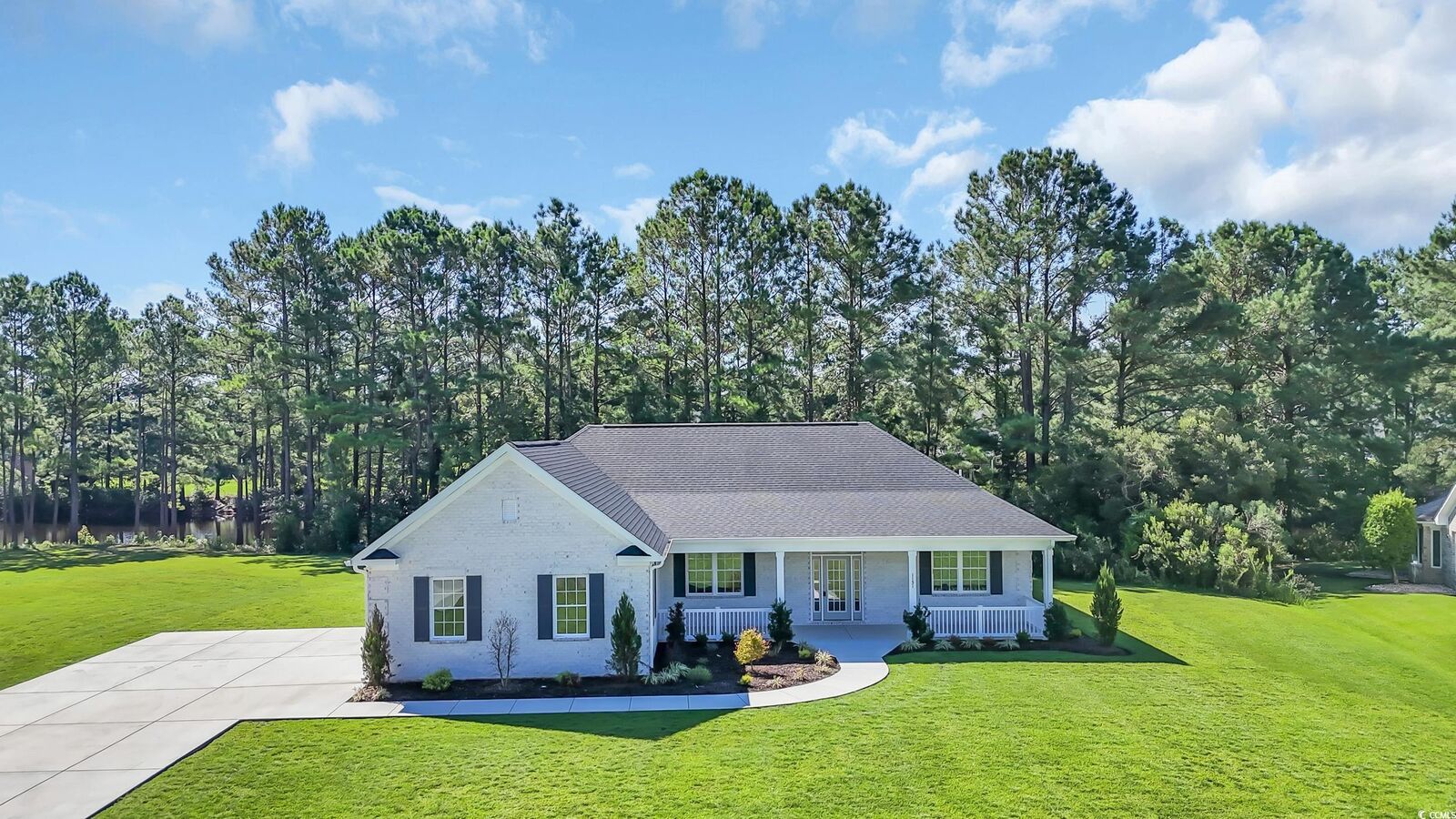 Property Photo:  1151 Bear Lake Dr.  SC 29568 