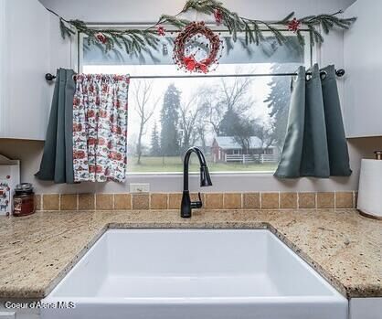 Property Photo:  456 E Hanley Ave  ID 83815 