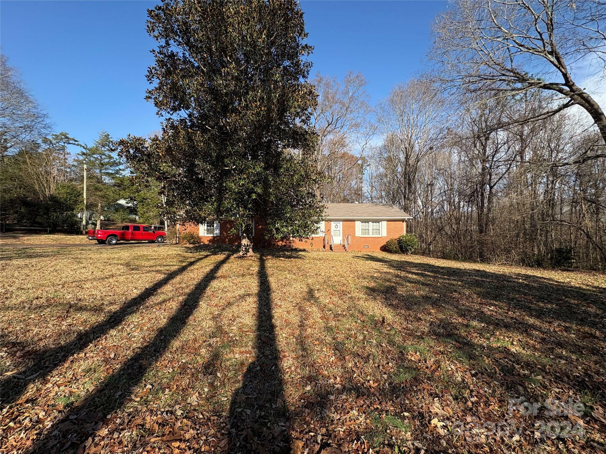 Property Photo:  1830 Light Brigade Drive  NC 28105 