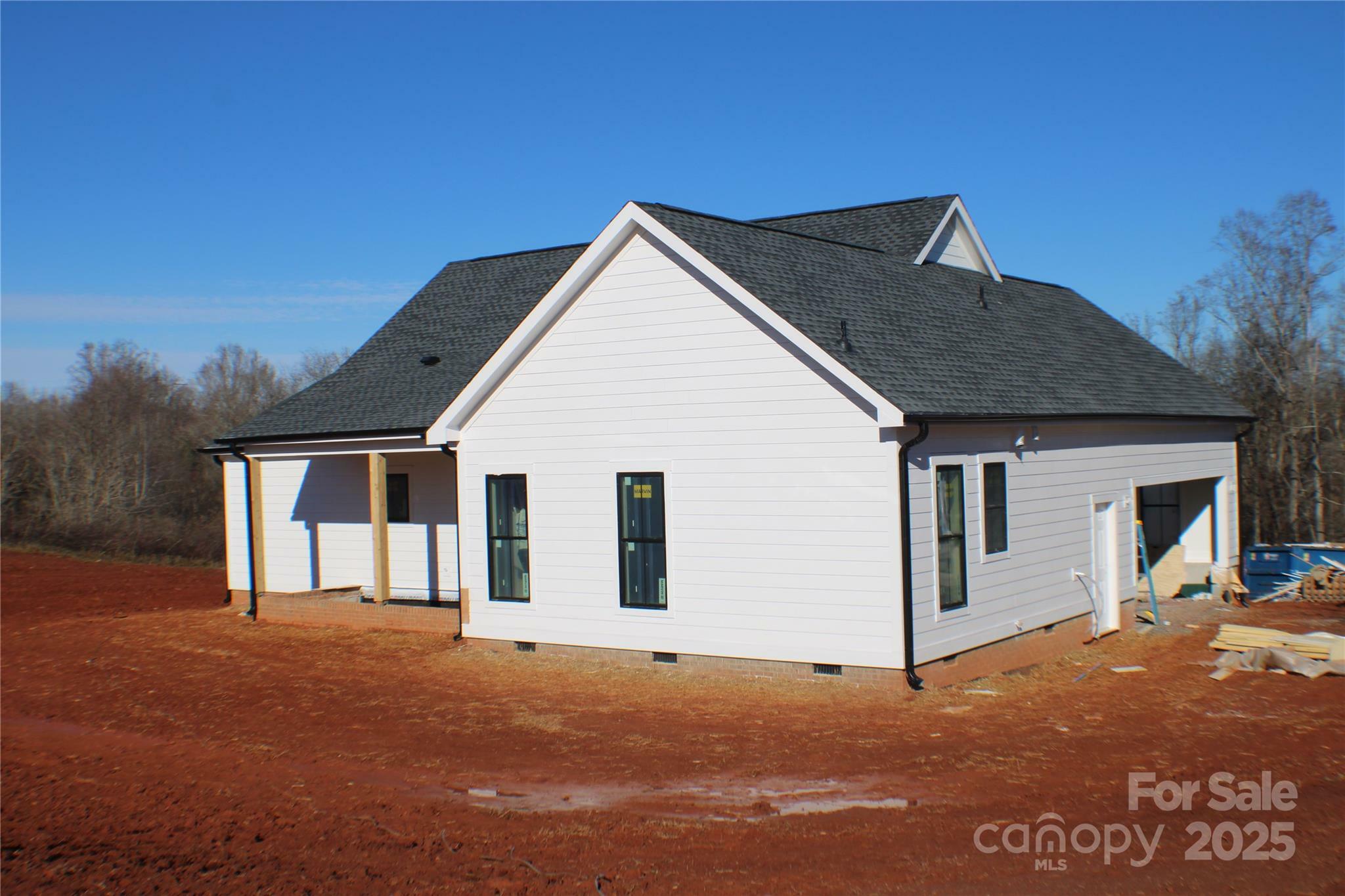 Property Photo:  2657 Polo Lane  NC 28650 