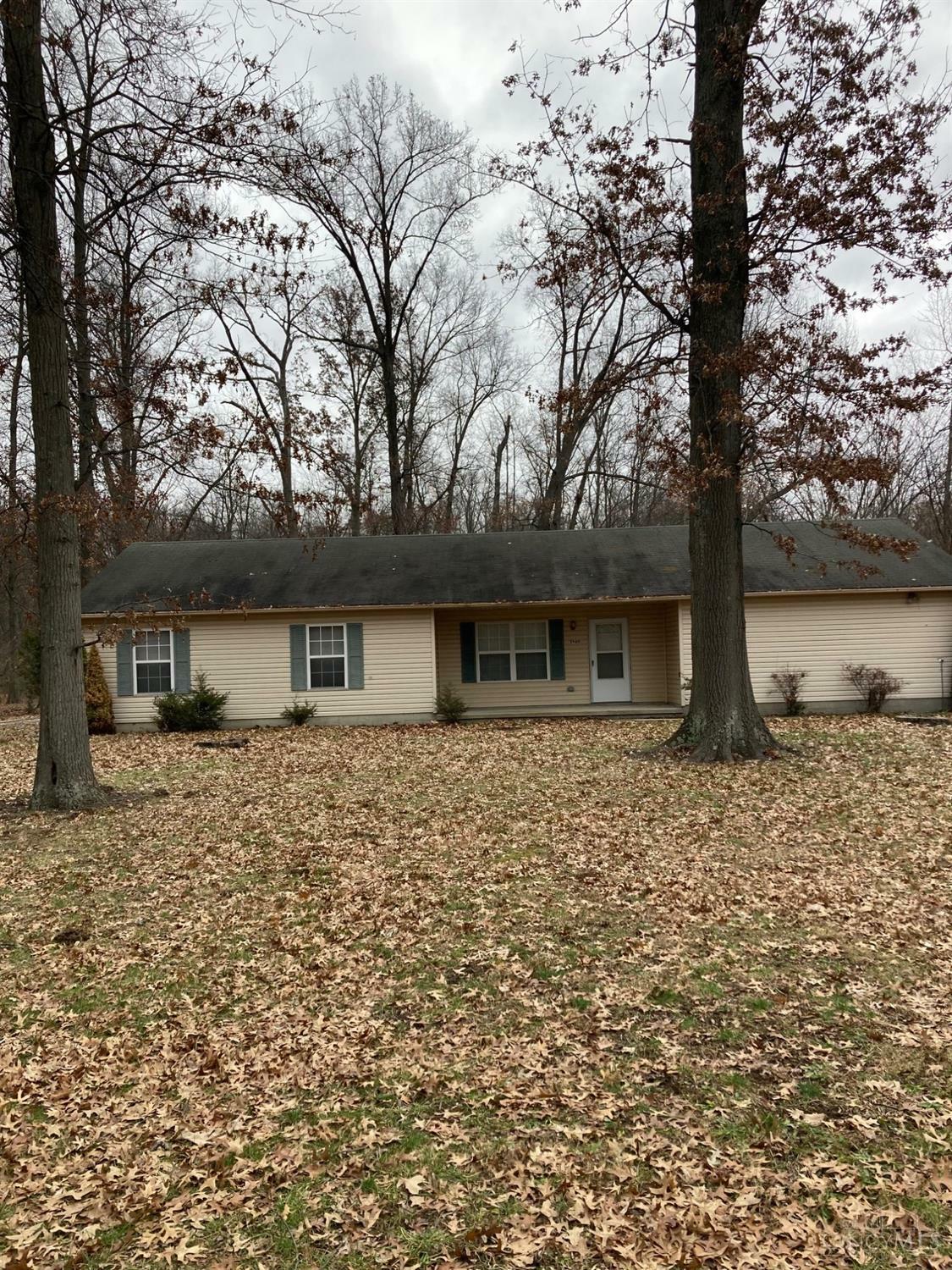 5960 Deerfield Road  Goshen Twp OH 45150 photo