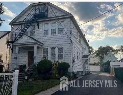 Property Photo:  924 Monroe Avenue  NJ 07201 