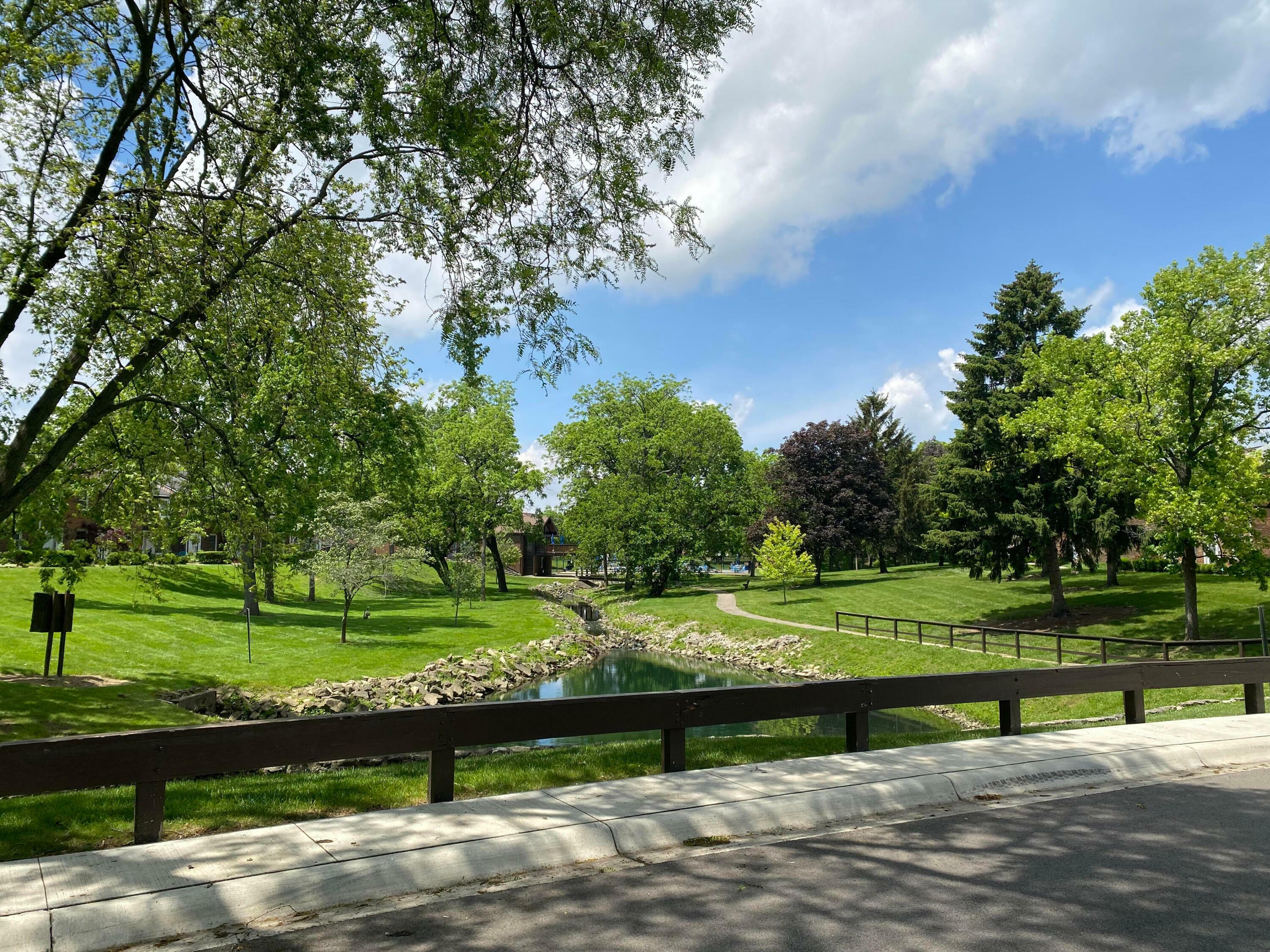 Property Photo: 491 Clairbrook Avenue OH 43228