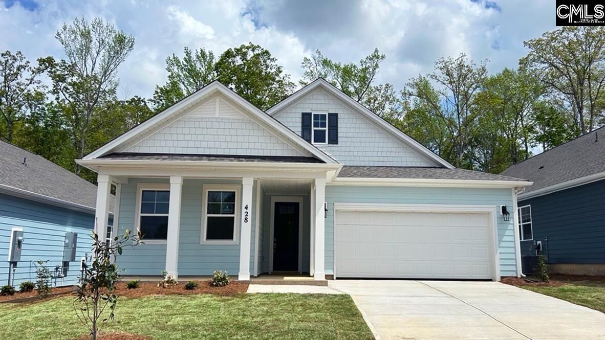Property Photo:  428 Forest Edge  SC 29072 