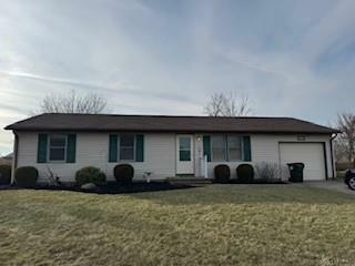1213 Bailey Avenue  Vandalia OH 45377 photo
