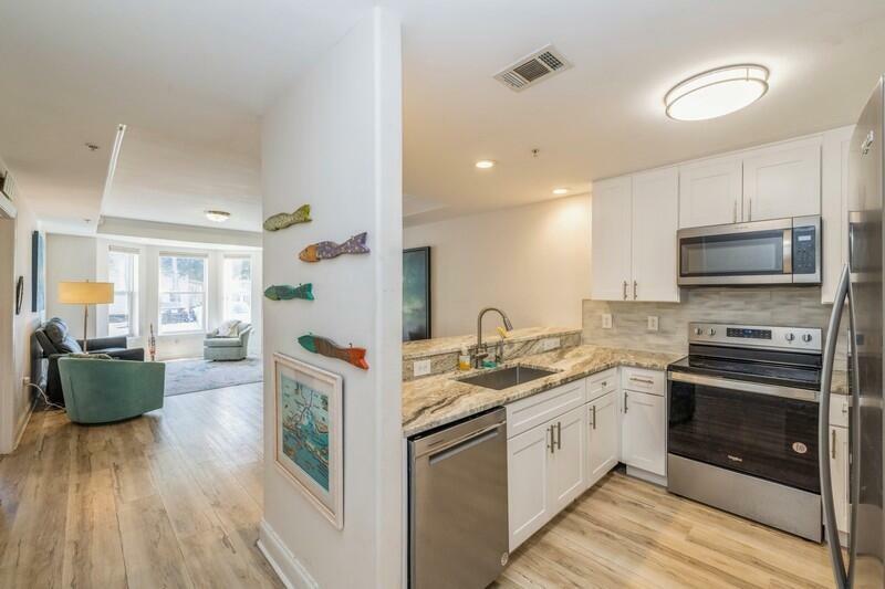 Property Photo:  251 Mattie M Kelly Boulevard Unit 105  FL 32541 