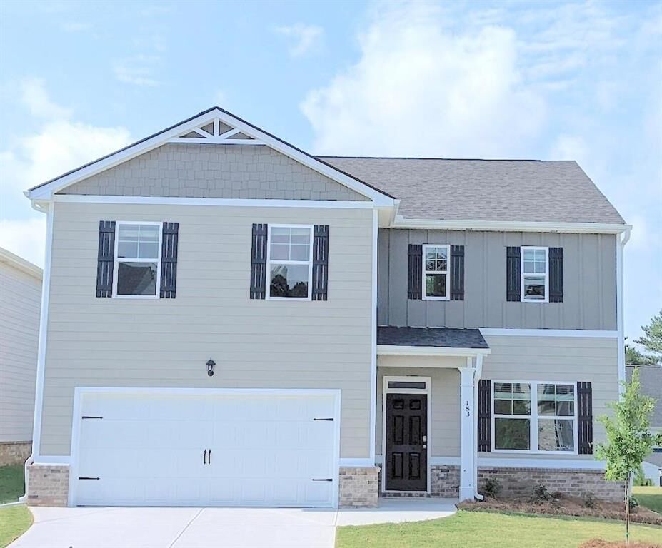 Property Photo: 229 Great Salt Lane GA 30548