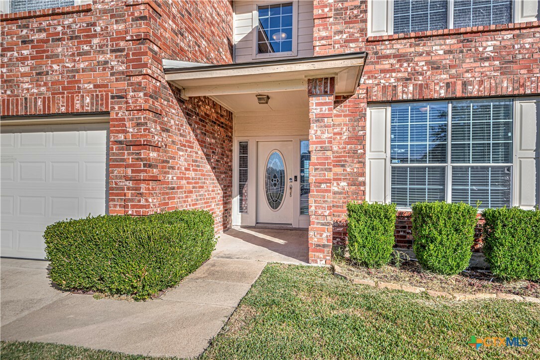 Property Photo:  9716 Cow Page Court  TX 76502 