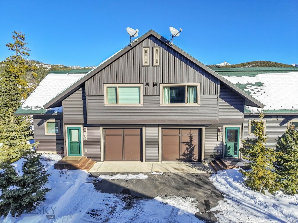 Property Photo: 51 Running Bear Road MT 58716