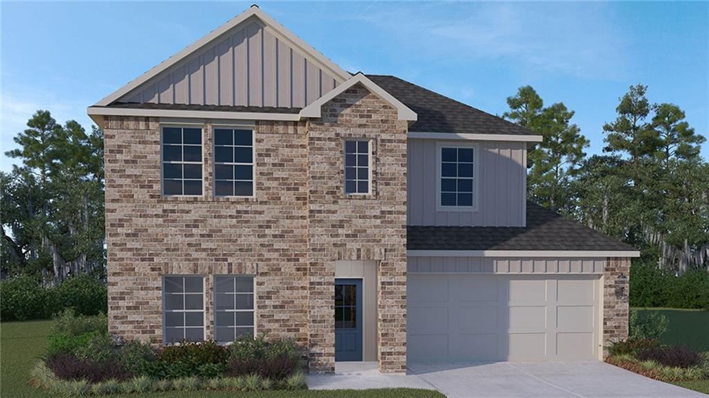 Property Photo: 8186 Olde Town Court LA 71303