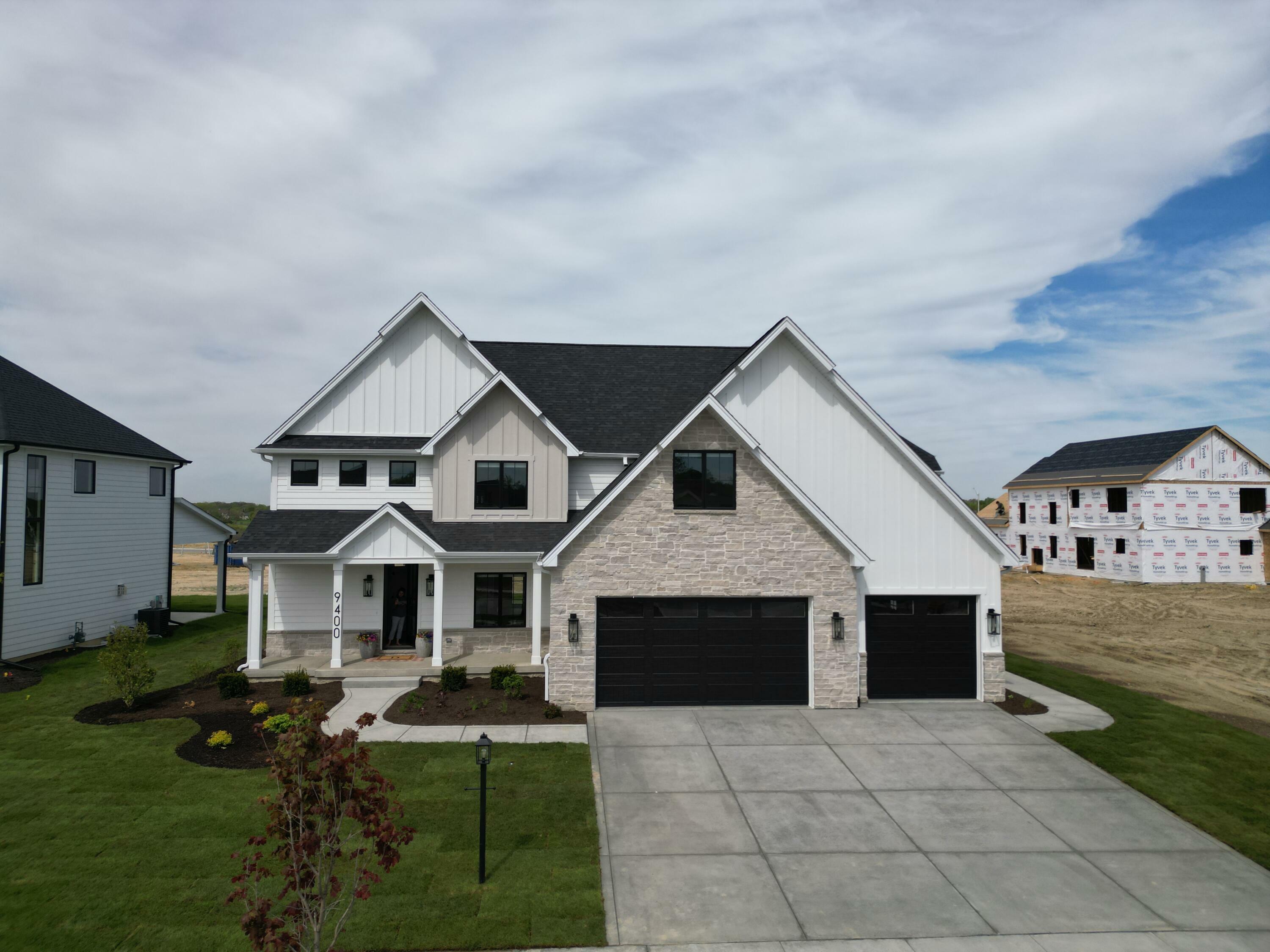 Property Photo: 13256 Waterleaf Drive IN 46373
