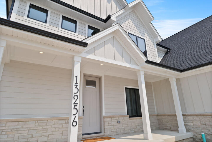 Property Photo: 13256 Waterleaf Drive IN 46373