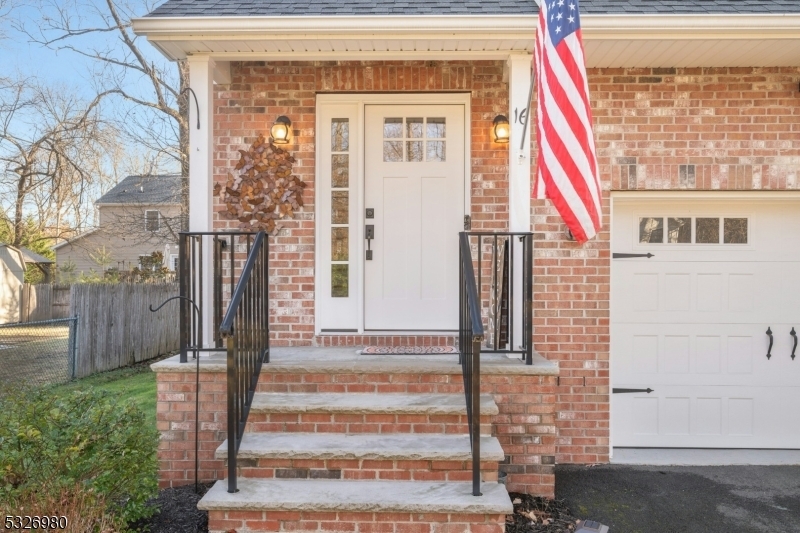 Property Photo:  16 Fairfield Ave  NJ 07059 