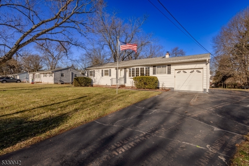 Property Photo:  119 Meadowbrook Dr  NJ 08844 