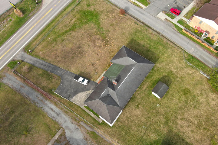 Property Photo:  1082 State Route 3 And 12  WV 25951 