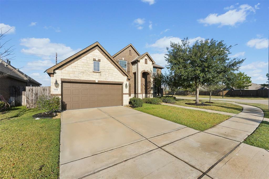 Property Photo:  7002 River Rapids Lane  TX 77379 