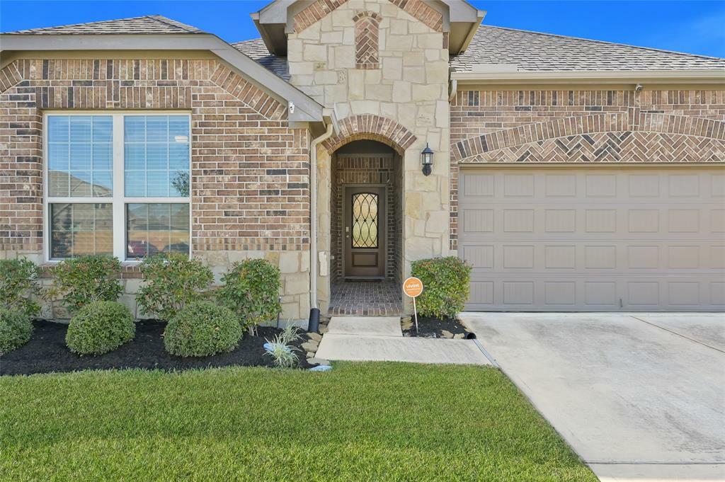 Property Photo:  27977 Clear Pines Drive  TX 77386 