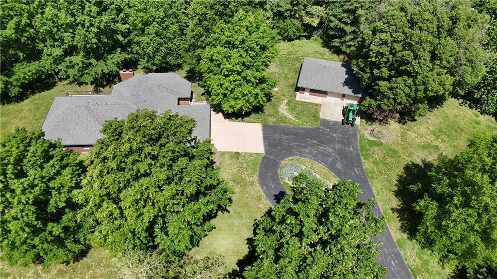 Property Photo: 5672 State Route Ff Highway MO 64507